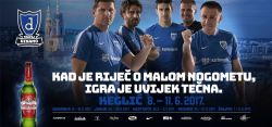 Trofej Dinamo turnir Keglić