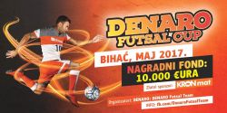 Denaro futsal cup 2017
