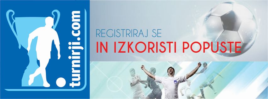 Registruj se i koristi popuste