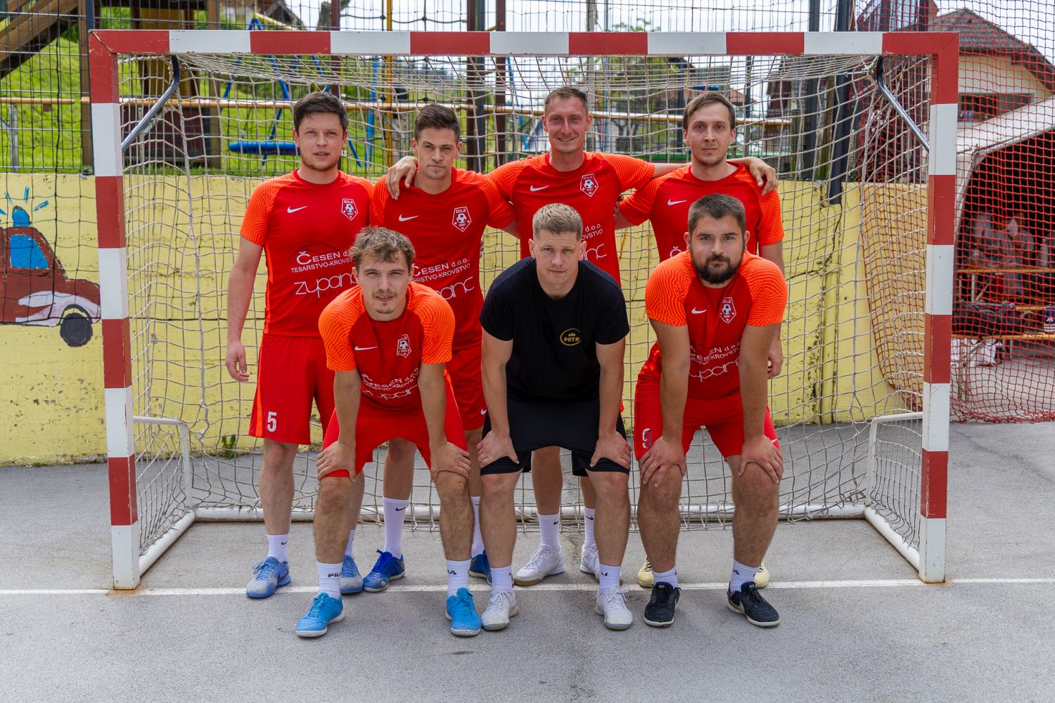 Ševlje ostajajo na prestolu v Dražgošah