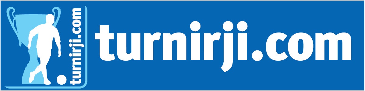 Turnirji.com - ponosni spletni medijski partner tunirja